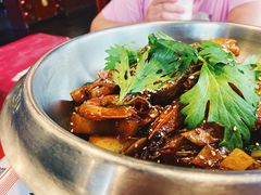 -丽华园(汉阳龙阳店)