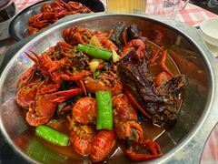 -湘江大码头·龙虾馆(渔人码头一店)