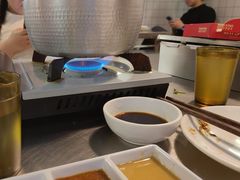 -燃计沙茶皇·香港沙茶火锅(人广旗舰店)