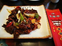 -津菜宋记老房子(鼓楼店)