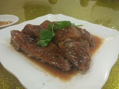 聚家烧鹅-聚家渔村·寻味顺德(大良店)