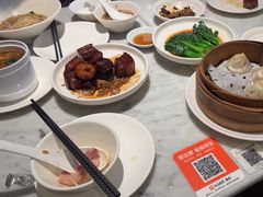 -南小馆(迪士尼小镇店)