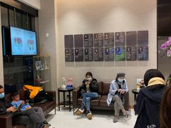 -TSK齿科德申会口腔门诊·联洋诊所