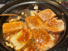 -得意啫·广东啫啫煲(前海HOP店)
