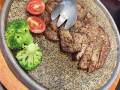 -嘉禾·悦享餐厅(八方汇店)