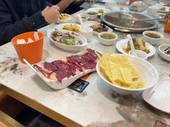 -潮汕大目牛肉火锅(皇岗旗舰店)
