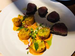 -Mercato莫卡多露台餐厅与酒吧(K11店)