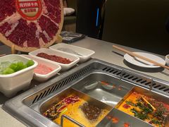 -海底捞火锅(顺义华联店)