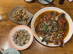 -丰乐餐厅·始于1999·本地老字号