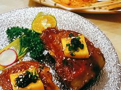 -清水日本料理铁板烧(学府路店)