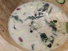 -云中鱼蒸汽石锅鱼(川沙百联店)