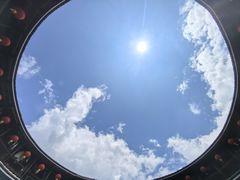 -福建土楼·永定景区-侨福楼