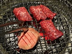 -丸藏和牛烧肉专门店(园区师惠坊店)