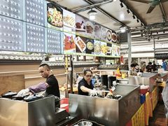 -大笑饭堂(甲子桥店)