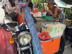 -詹爷爷乌节路街头冰淇淋
