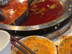 -清真·天府皇城坝百年牛肉火锅(皇城清真寺店)