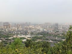 -华清宫景区