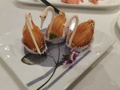 -佳丽海鲜大酒楼(环岛海景店)