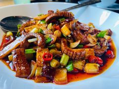 -新荣记(西溪湿地店)