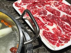-仄园围炉坊·牛肉火锅·汕头卤水火锅(蛇口店)
