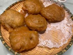 -梁家大院•农家菜(昆山会展中心店)