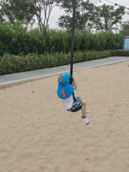 -季高兔窝窝亲子园(上海薰衣草公园店)