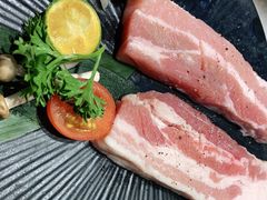 -韩宫宴烤肉·料理(砂之船奥特莱斯店)