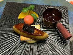 -一板铁板烧·隐秘一线江景花园餐厅(西湖左岸·天元店)