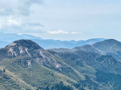 -南岳衡山风景名胜区