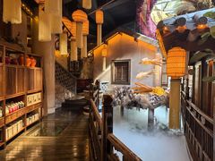 -叶叶菩提(太原别墅店)