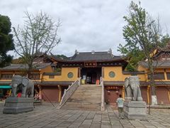 -汤山公园