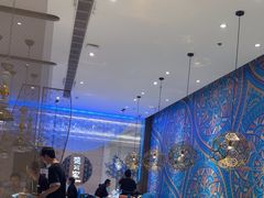 -阿里疆Alijiang·丝路美食·异域风情·清真(长楹天街店)