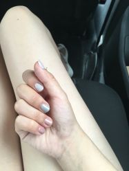 -柴小姐美睫美甲