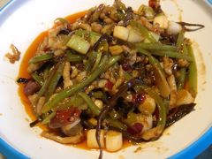 -常和州·夜宵大排档(常州单店)