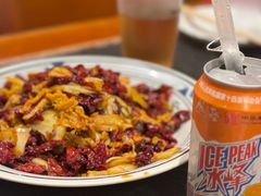 -福苗小骆驼烧烤(曲江店)