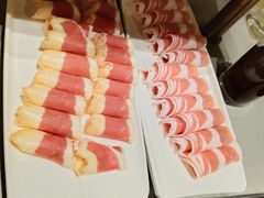 -海底捞火锅(凯德广场店)