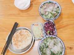 -夏家合汁(天润花园小区店)