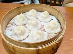 -包小笼·金牌汤包(中山路店)