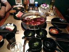 -手选潮汕鲜活牛肉火锅(二七广场店)