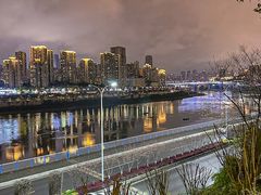 -夜宴江景餐厅