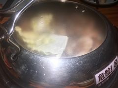 招牌一筐蛤蜊-三个渔夫·蒸汽海鲜(小白楼店)