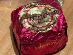 -VENCHI 闻绮(北京汉光店)