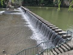 -大连冰峪旅游度假区