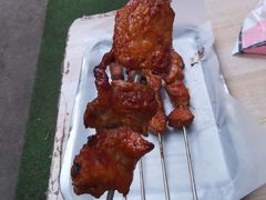 -王记西鎮电烤肉(汶上路店)