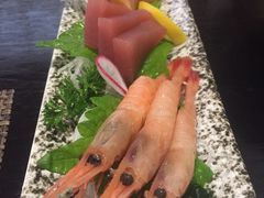 景鹤豪华刺身拼盘-景鹤料理(上地华联店)