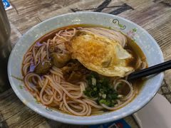 -进哥湖南津市牛肉粉店(下沙店)