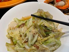 -简小舍·民间手艺菜(武昌江滩店)