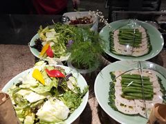 -淀里船宴(卓达店)