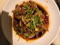 -小菜园新徽菜(马鞍山金鹰店)