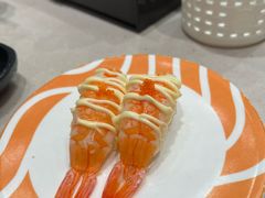 -新一番三文鱼寿司(大东海店)